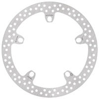 Moto-Master Indian Streetbike Right Front Halo Fixed Disc