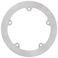 Moto-Master BMW Rear Mud Solid Disc