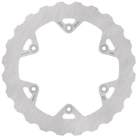 Moto-Master Yamaha 220mm Rear Mud Disc