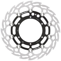 Moto-Master Fantic 298mm Front Dakar Rally Disc