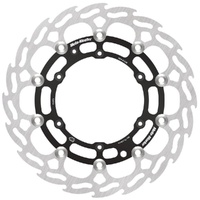 Moto-Master Gas Gas 298mm Front Dakar Rally Disc
