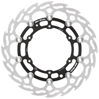 Moto-Master Husqvarna Left Front Flame Floating Disc