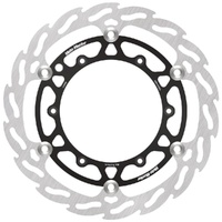 Moto-Master KTM 270mm Front Flame Floating Disc