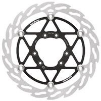 Moto-Master TM 270mm Front Flame Floating Disc