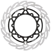 Moto-Master Fantic 270mm Front Flame Floating Disc