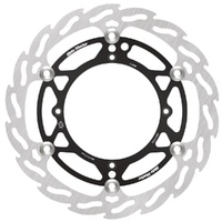 Moto-Master SWM 270mm Front Flame Floating Disc
