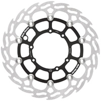 Moto-Master Honda 298mm Front Dakar Rally Disc