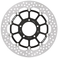 Moto-Master MV Agusta Streetbike Right Front Halo Floating Disc