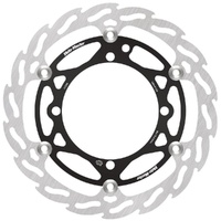 Moto-Master Sherco 270mm Front Flame Floating Disc