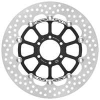 Moto-Master Ducati Streetbike Left Front Halo Racing 5.5mm Disc