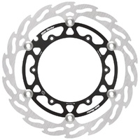 Moto-Master Beta 270mm Front Flame Floating Disc