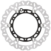Moto-Master Gas Gas Front Floating Nitro MX Series Disc