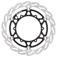 Moto-Master Husqvarna 280mm Front Flame Floating Disc