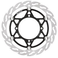 Moto-Master Kawasaki 280mm Front Flame Floating Disc