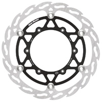 Moto-Master Yamaha 280mm Front Flame Floating Disc