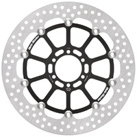 Moto-Master Benelli Streetbike Left Front Halo Floating Disc