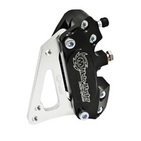 Moto-Master Fantic 320mm Supermoto Racing Caliper & Adapter