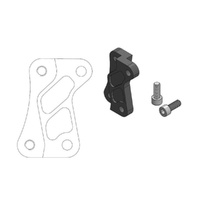 Moto-Master KTM 320mm Front Caliper Bracket