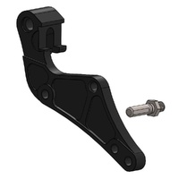 Moto-Master Husqvarna 320mm Front Caliper Bracket