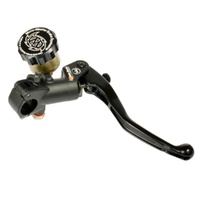 Moto-Master Beta 12mm Supermoto Racing Radial Master Cylinder