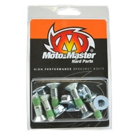 Moto-Master VOR Sprocket Mounting Bolts