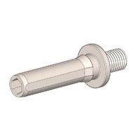 Moto-Master Sherco Front Slider Pin