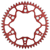 Moto-Master Stark Varg Red 70/75 Rear Sprocket