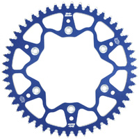 Moto-Master Sherco Blue 70/75 Rear Sprocket