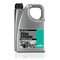 Motorex 4 Stroke 10W30 - 4 Litre