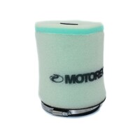 Motorex Air Filter - TRX 300/400 Rancher 00/.. (w/Rub 73mm)