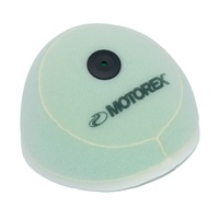 Motorex Air Filter Beta RR 250/300 2ST, RR 350/390/400/430/450/480/525 4ST