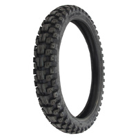 Motoz Tractionator Adventure 90/90-21 Tubeless Front Tyre