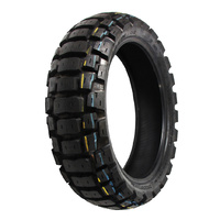Motoz Tractionator Adventure Q 170/60-17 Tubeless Rear Tyre