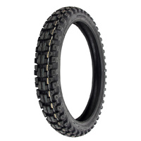 Motoz Tractionator Adventure MK1 90/90-21 Tubeless Front Tyre