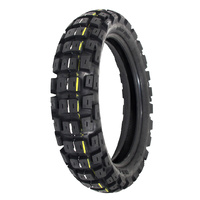 Motoz Tractionator Adventure R 120/90-18 Rear Tube Tyre