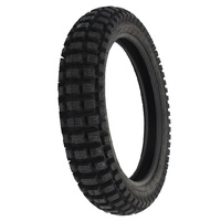 Motoz Mountain X Hybrid 110/90-19 Rear Tyre