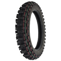 Motoz Arena Hybrid 110/100-18 Rear Tyre