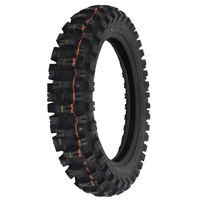 Motoz Arena Hybrid 120/100-18 Rear Tyre