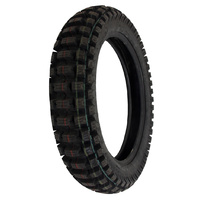 Motoz Extreme Hybrid 110/100-18 Rear Tyre
