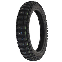Motoz Extreme Hybrid 110/90-19 Rear Tyre