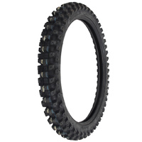 Motoz Extreme Hybrid 80/100-21 Front Tyre
