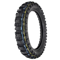 Motoz Euro Enduro 6 140/80-18 Rear Tyre