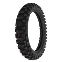 Motoz Tractionator Enduro I/T 110/90-19 Rear Tyre