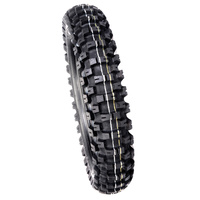 Motoz Tractionator Enduro I/T 130/80-17 Rear Tyre