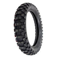 Motoz Tractionator Enduro I/T 140/80-18 Rear Tyre