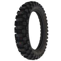 Motoz Tractionator Enduro S/T 130/90-18 Rear Tyre