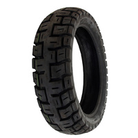 Motoz GPS Adventure 140/80-18 Tubeless Rear Tyre