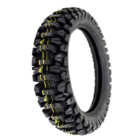 Motoz Tractionator Desert H/T 130/90-18 Rear Tube Tyre