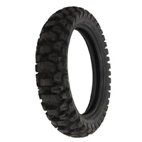 Motoz Tractionator Desert H/T 140/80-18 Rear Tube Tyre