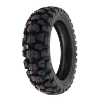 Motoz 150/70-17 Desert H/T Tubeless Rear Tyre